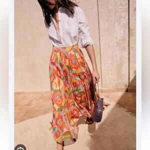 ✨Sezane Dilo Skirt